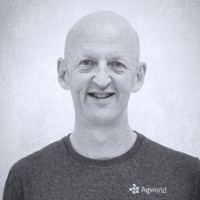 Andrew Macgregor