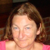 Ann Burnhope