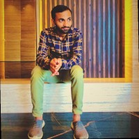 Farid Shaikh