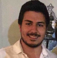 Alper Yağız Öztürk