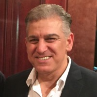 Hamid Bigdelou