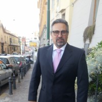 Gerardo Arfe