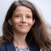 Petra Backes