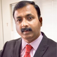 Shijo Mathew
