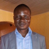 SUNDAY OLALERE