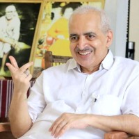 K N Anand Kumar