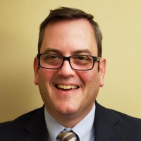Michael Corcoran