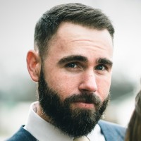 Justin Bailey