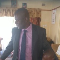 Marlon Nyakuwanikwa