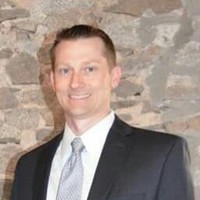 Brandon Loveridge, Cpa