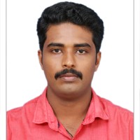 PRAGNESH P