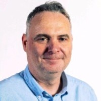 John Prendergast-Walsh