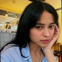 Maitreyi Das