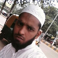 Iftekhar Hayati