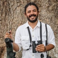 William Orellana