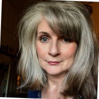 Alison Curran