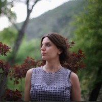 Ana Mzhavia