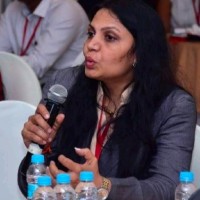 Falguni Patel