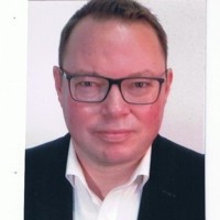 Marcus Weikart