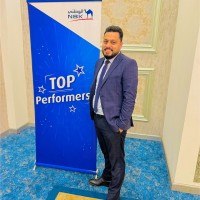 Ismail Mohamed