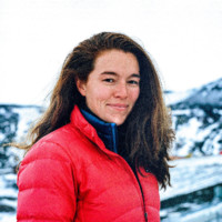 Harriet Alexander