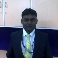 Vijay Kumar Prasad