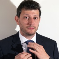 Giacomo Visconti