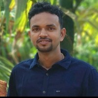 Nagendra Devadiga
