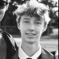 Noah Davies