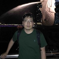 Won-Jin Jay Lee