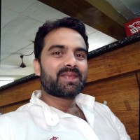 Amarjith Singh