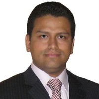 William Fernando Camargo Mendoza