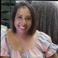Marlene Chetty