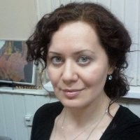 Julia Bugakova