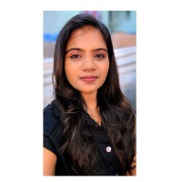 Shivani Gajula