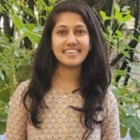 Srividya K A