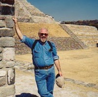 Larry Gray