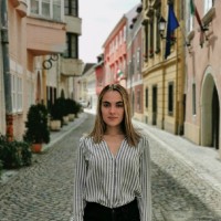 Dorottya Sarkady