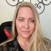 Nicole Elliott