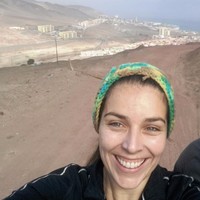 Valentina Fernandez Macchiavello