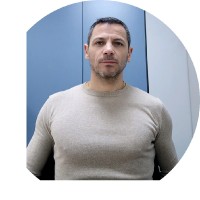 Carlos Tabasco