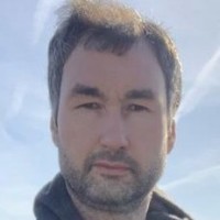 Aleksei Petrov