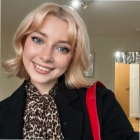 Leah Mccrea