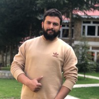 Muhammad Inzimam