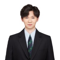 Haoran Wei