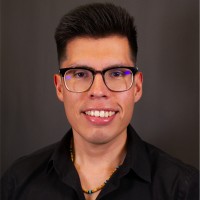 Giancarlo Rivera, M.A.