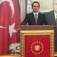 Yusuf Karaman