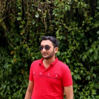 Vishal E