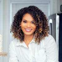 Theron Brooks, Mba