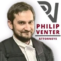 Philip Venter